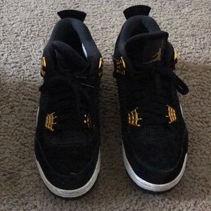 Air Jordan 4s